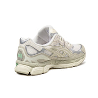ASICS GEL-NYC Cream/Fossil
