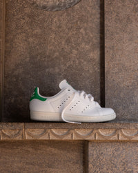 adidas Stan Smith 80s Footwear White/Footwear White/Green