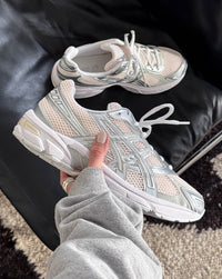 ASICS GEL-1130 Blush/Pure Silver