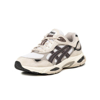 ASICS GEL-NYC 2.0 White/Oatmeal
