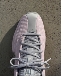 Nike Shox Z Pink Foam/Metallic Silver/Grey Fog
