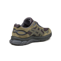 ASICS GEL-NYC 2.0 Graphite Grey/Loden Green