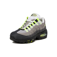 Nike Air Max 95 OG Black/Neon Yellow/Cool Grey